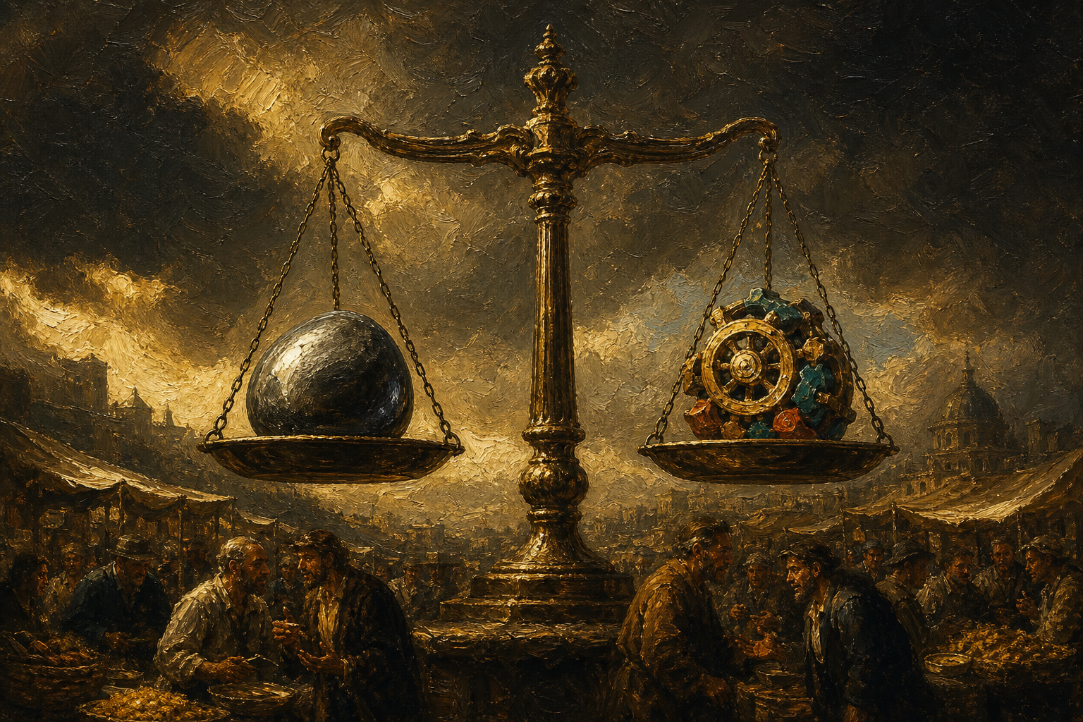 StoneX Group's Strategic Acquisition: What It Means for Traders