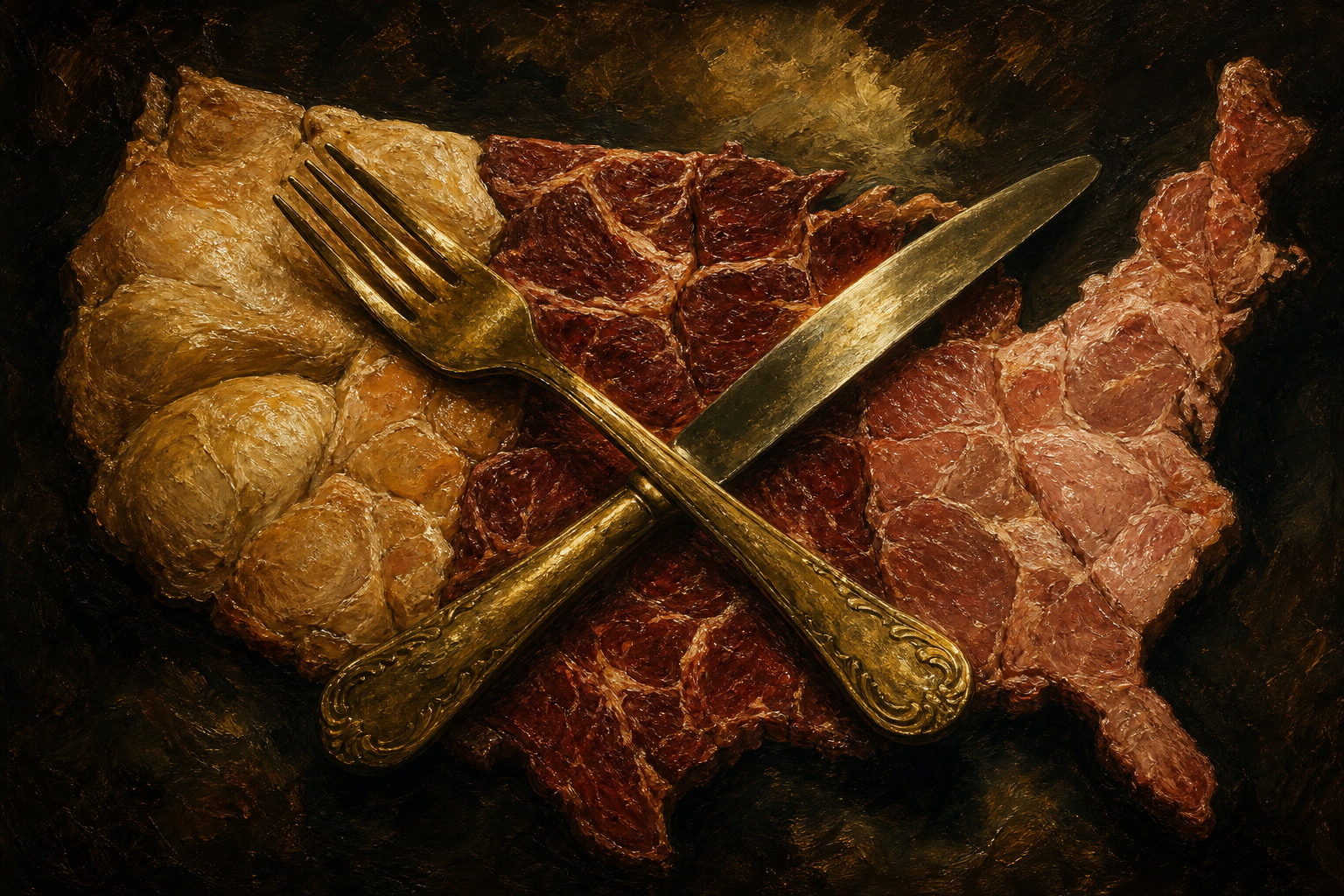 JBS Eyes Full Control of Pilgrim's Pride: What a Buyout Could Mean for Protein Markets