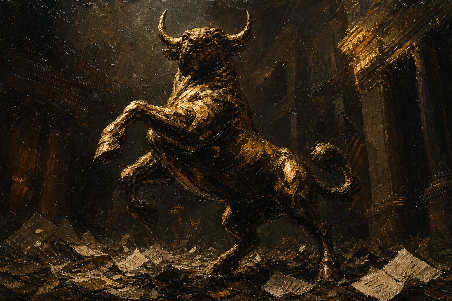 Palantir Defies Bears: Analyzing $5 Billion in Short Seller Losses