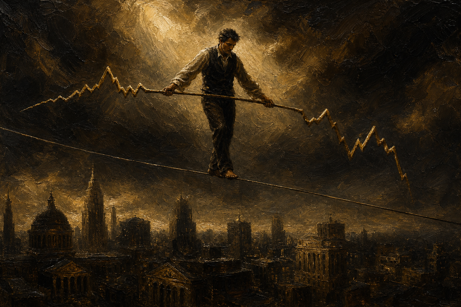 Citadel's Strategic De-risking: What It Means for Market Dynamics