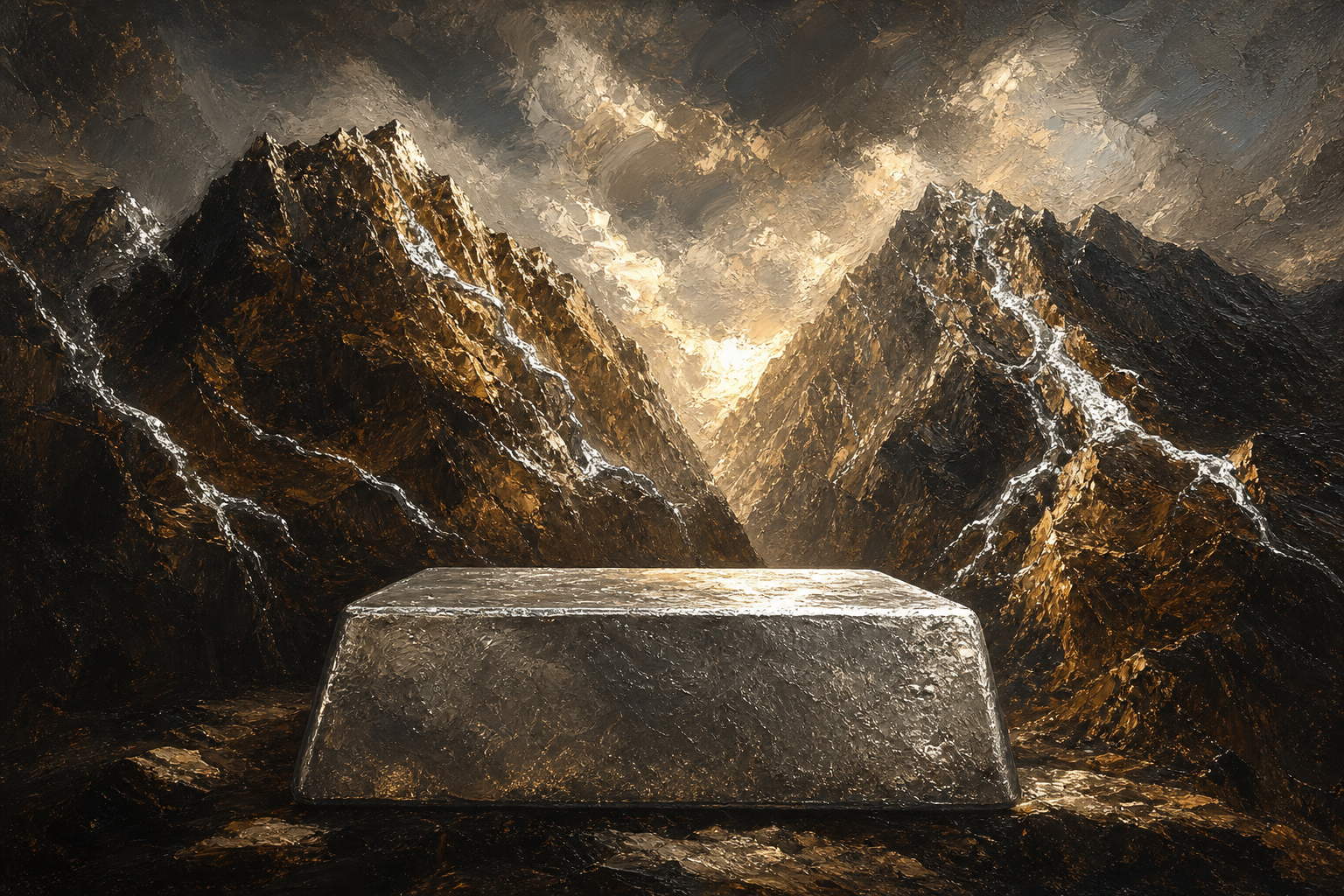 Merger of Bunker Hill Mining and Silver47: A New Era for U.S. Silver Production