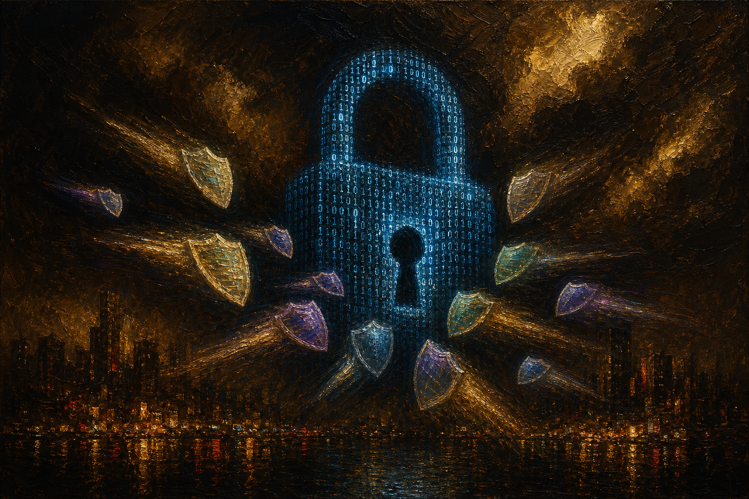 Okta's Q2 Earnings Surge: A Catalyst for Cybersecurity Traders