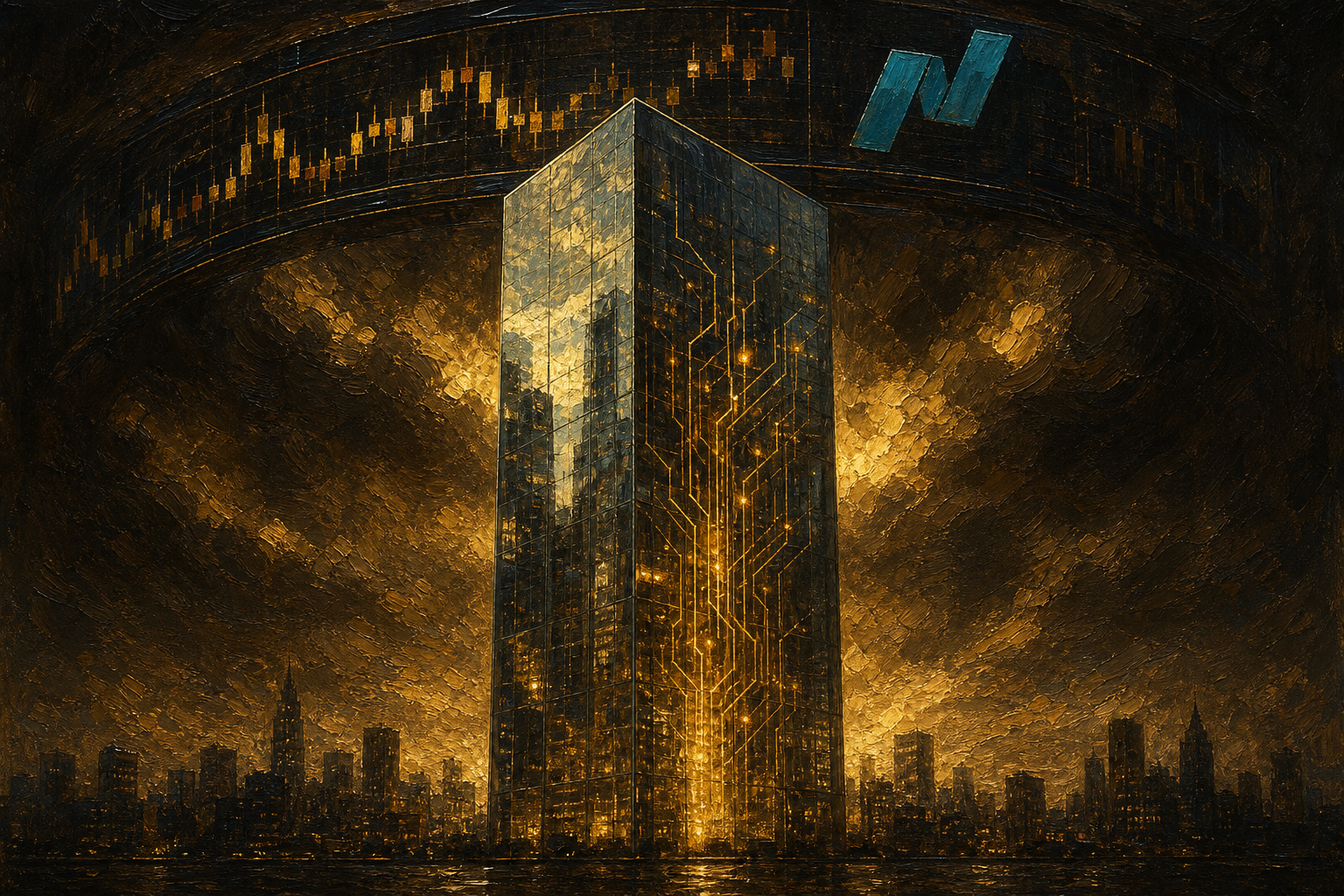 Hecate Energy Moves Closer to Nasdaq Listing: What Traders Need to Know