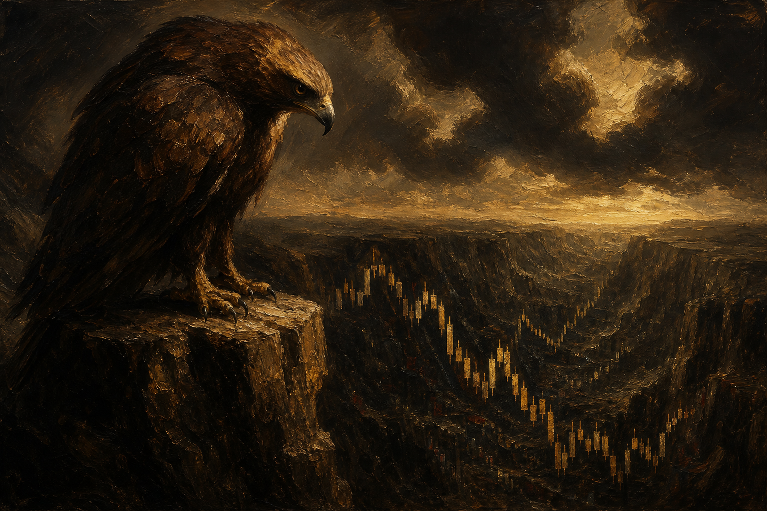Fed Chair Warsh's Hawkish Stance: What It Means for Traders