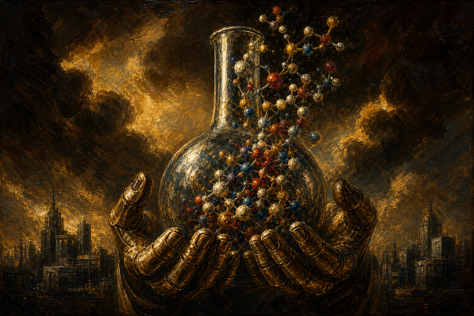Eli Lilly's $2.875 Billion Acquisition: Implications for the Biotech Sector