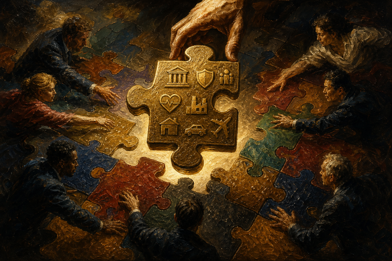 Aon’s $17B Acquisition of USI: A Game Changer for the Insurance Brokerage Sector