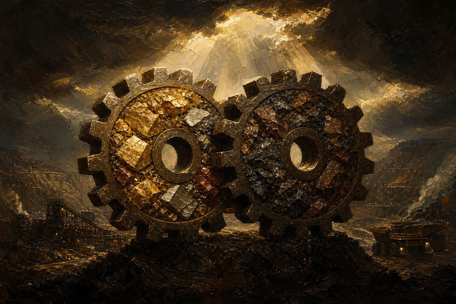 Teck Resources and Anglo American: Key Updates on the Merger of Equals