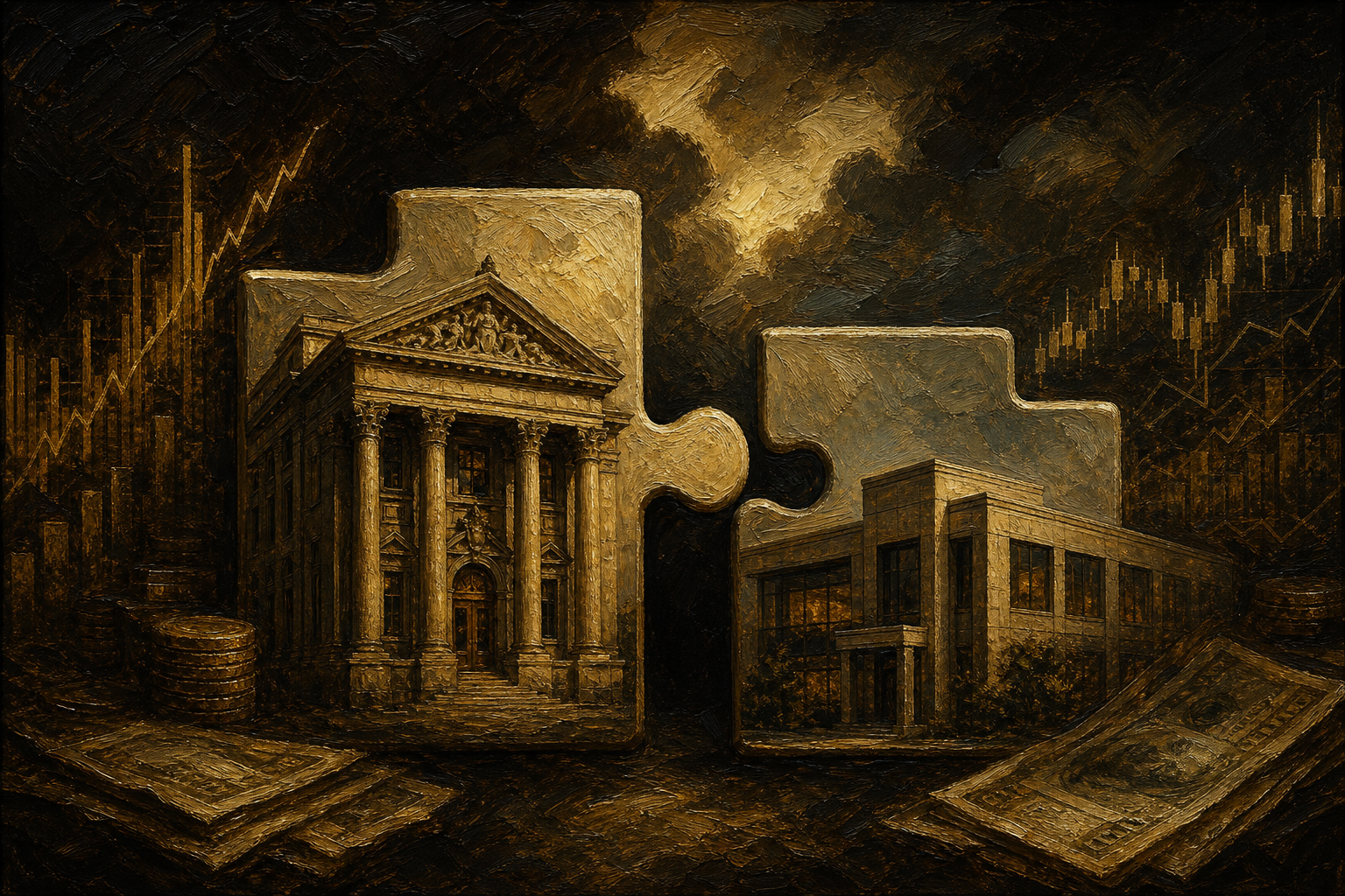 EQBK's $124M Acquisition of Lincoln Bancorp: Key Insights for Investors