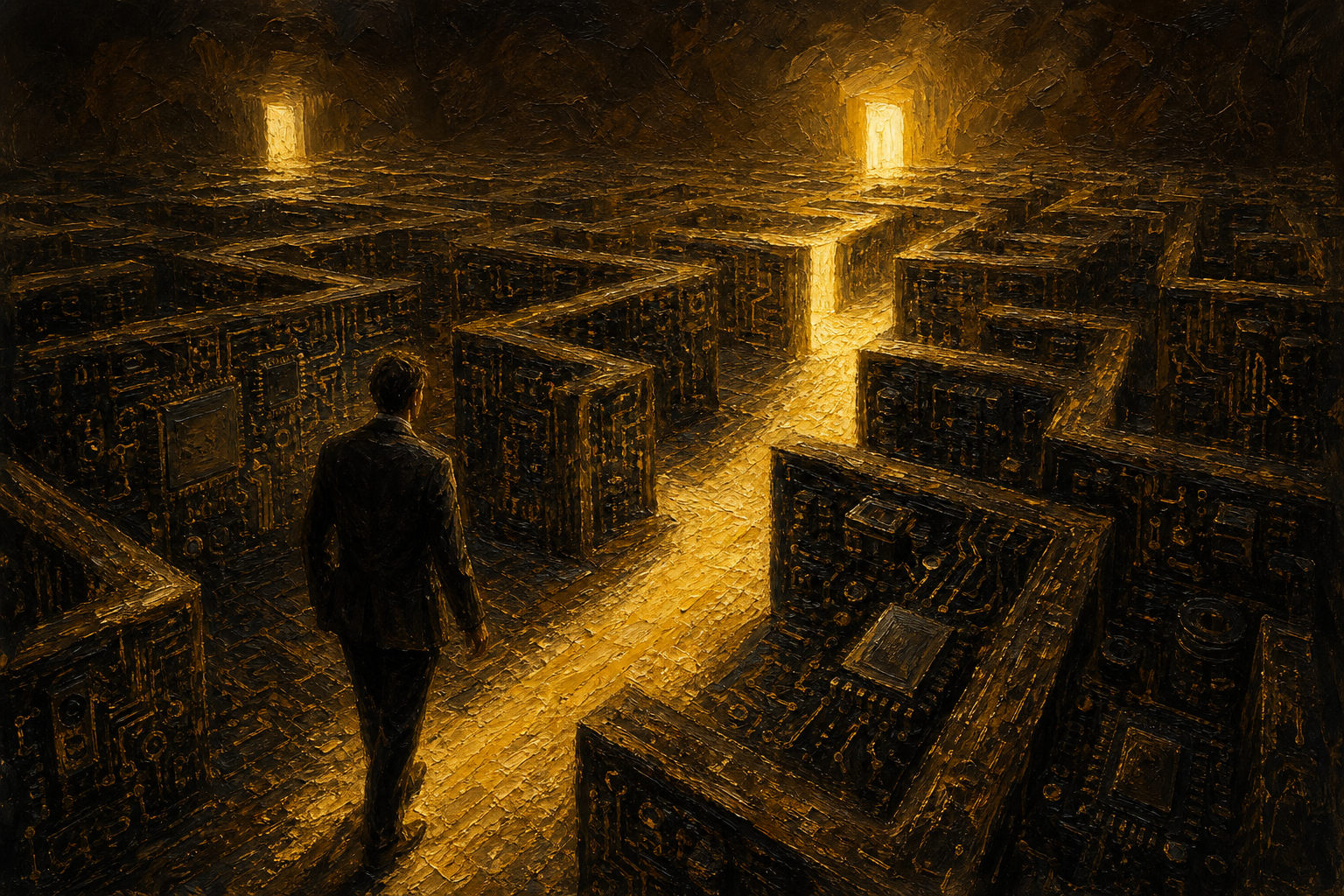 Navigating the AI Shift: Key Tech ETFs Signal Market Trends