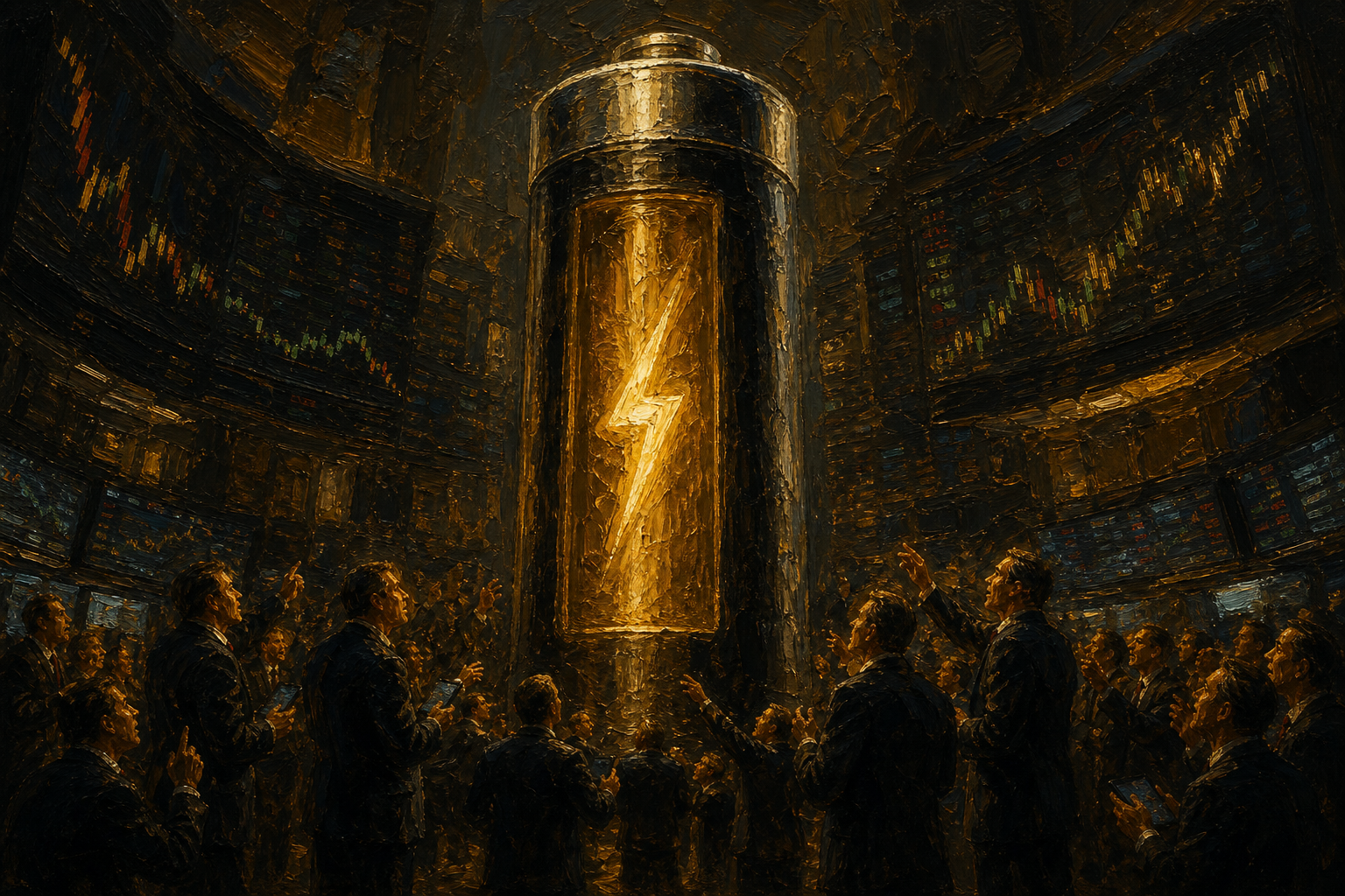ProLogium's Upcoming Nasdaq Listing: What Investors Should Know