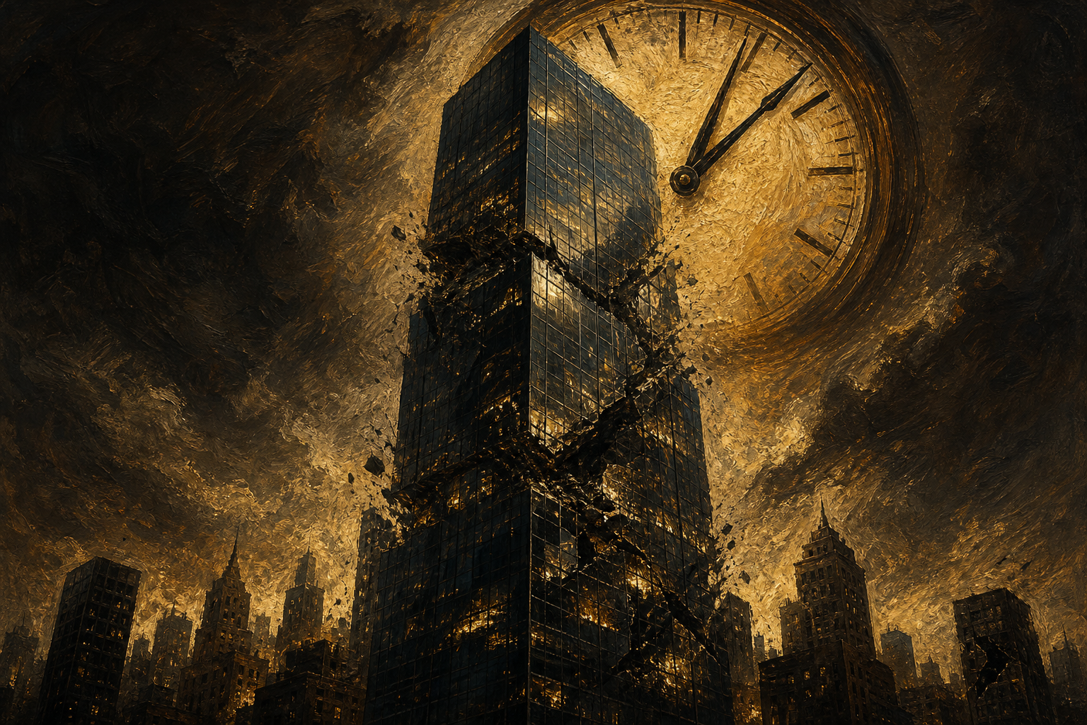 Wall Street Prepares for Fed Rate Hike: Implications for US Markets