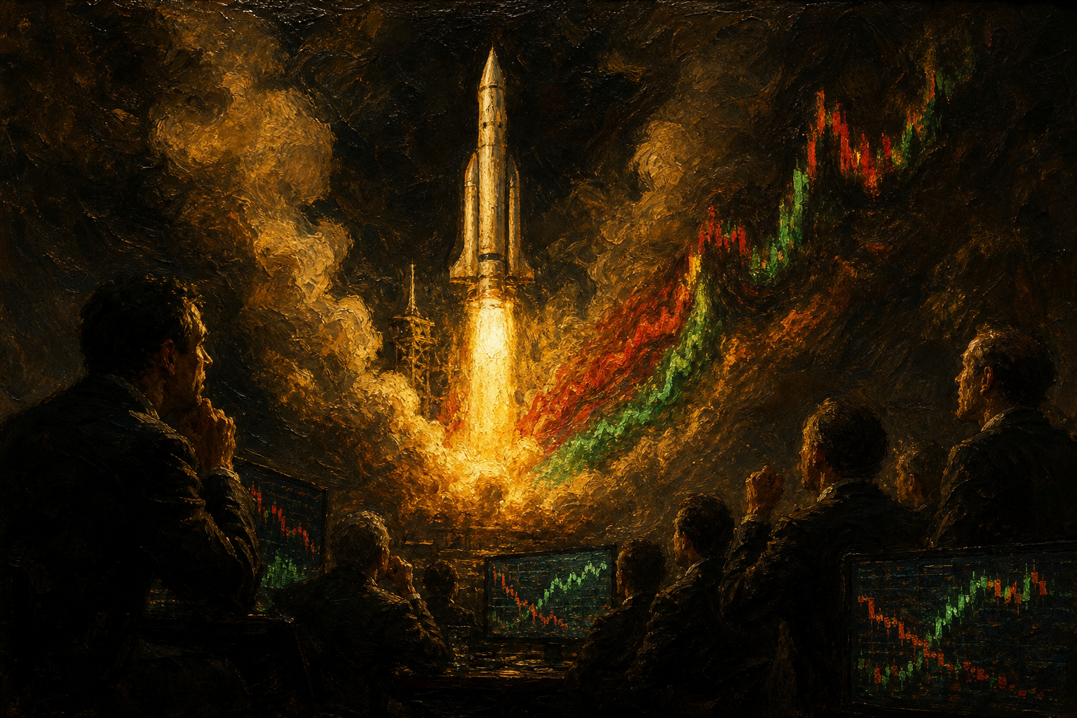 Rocket Lab's $1.94B Acquisition: Implications for Traders