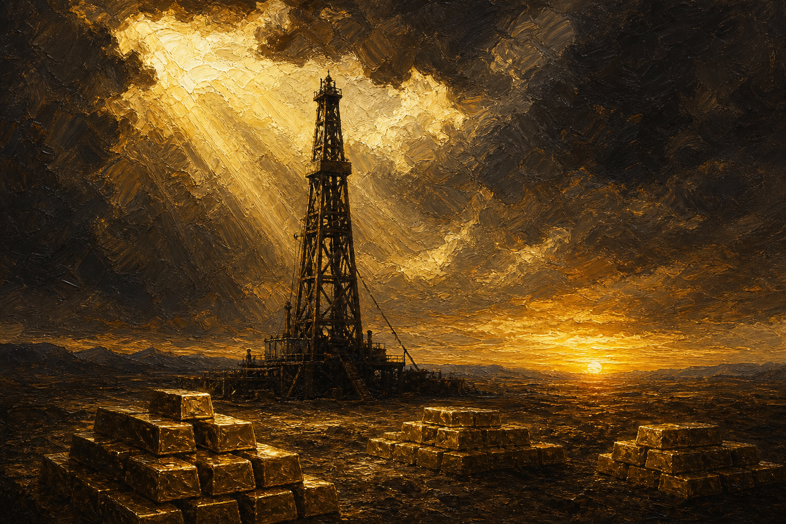 Gran Tierra Energy's Tisquirama Contract Milestone: Implications for Growth