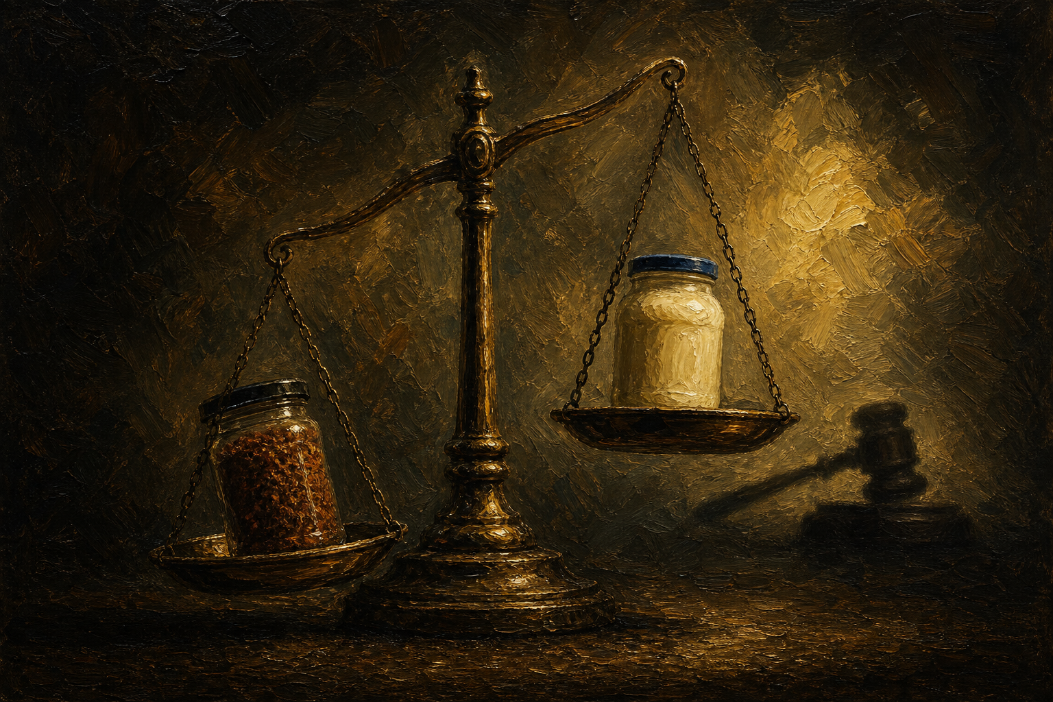 Regulatory Scrutiny on McCormick-Unilever Merger: Implications for U.S. Investors