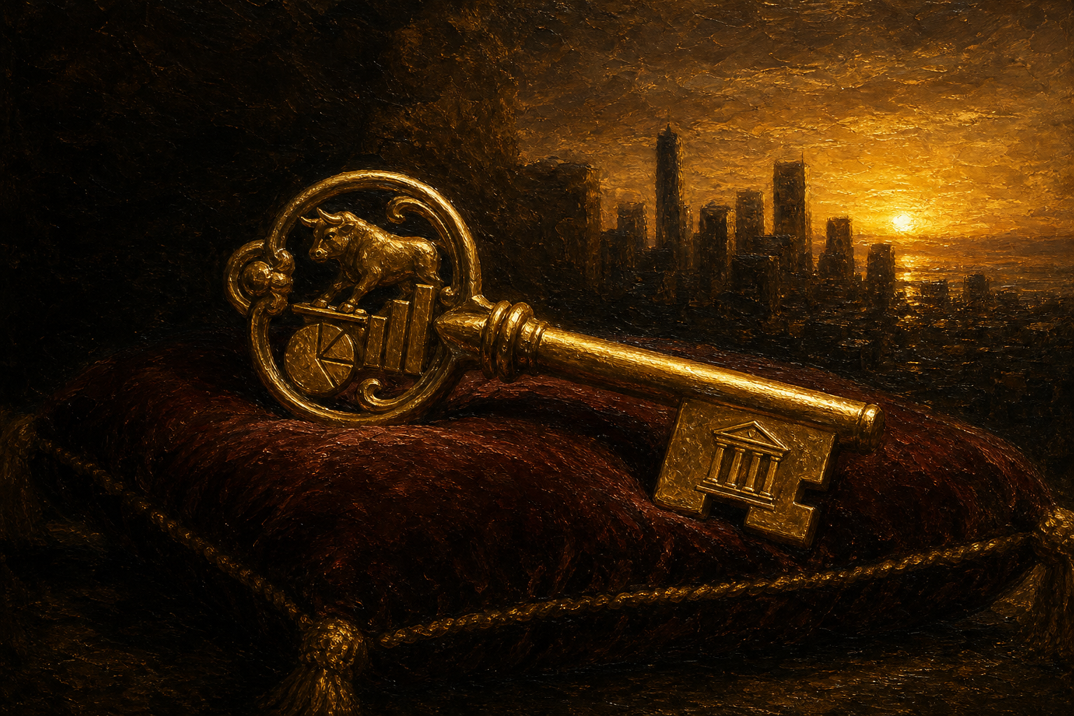 MISTRAS Group Set for Buyout: What Traders Need to Know