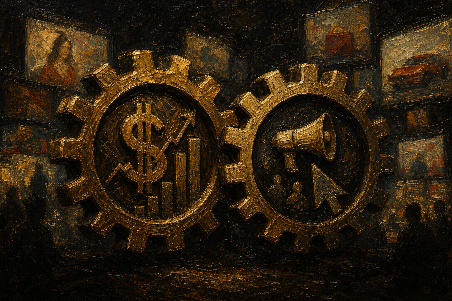 Taboola's Acquisition of Dianomi: Implications for Digital Ad Traders