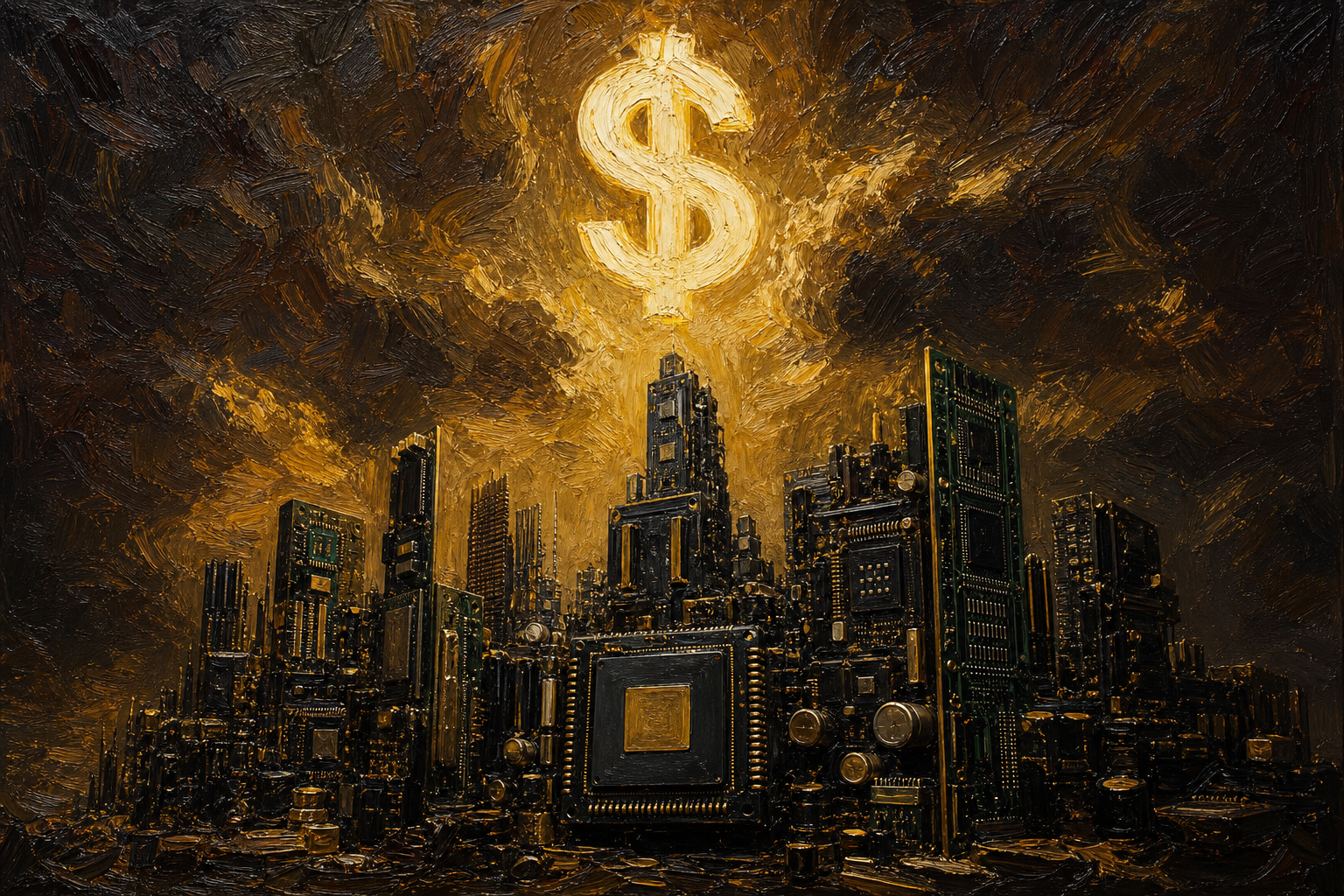 AI Infrastructure Demand Fuels Junk Bond Market: CleanSpark's Record Debut