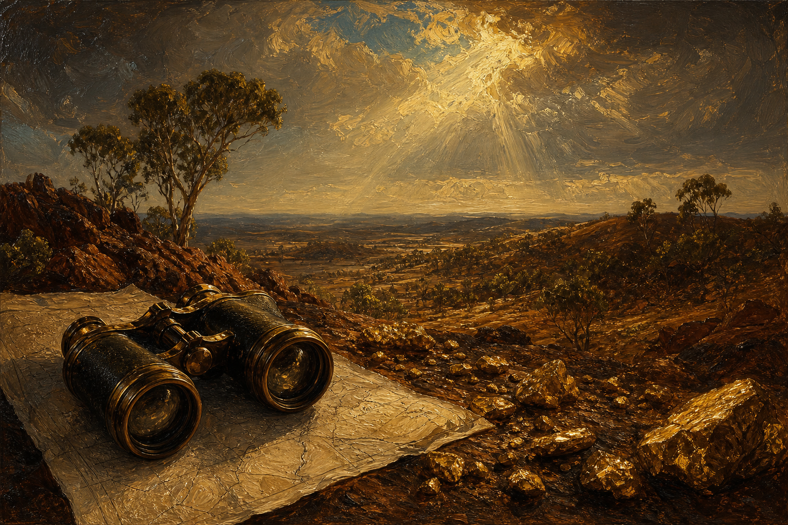 Artemis Gold Expands Horizons with Vista Gold Acquisition: What Traders Should Know