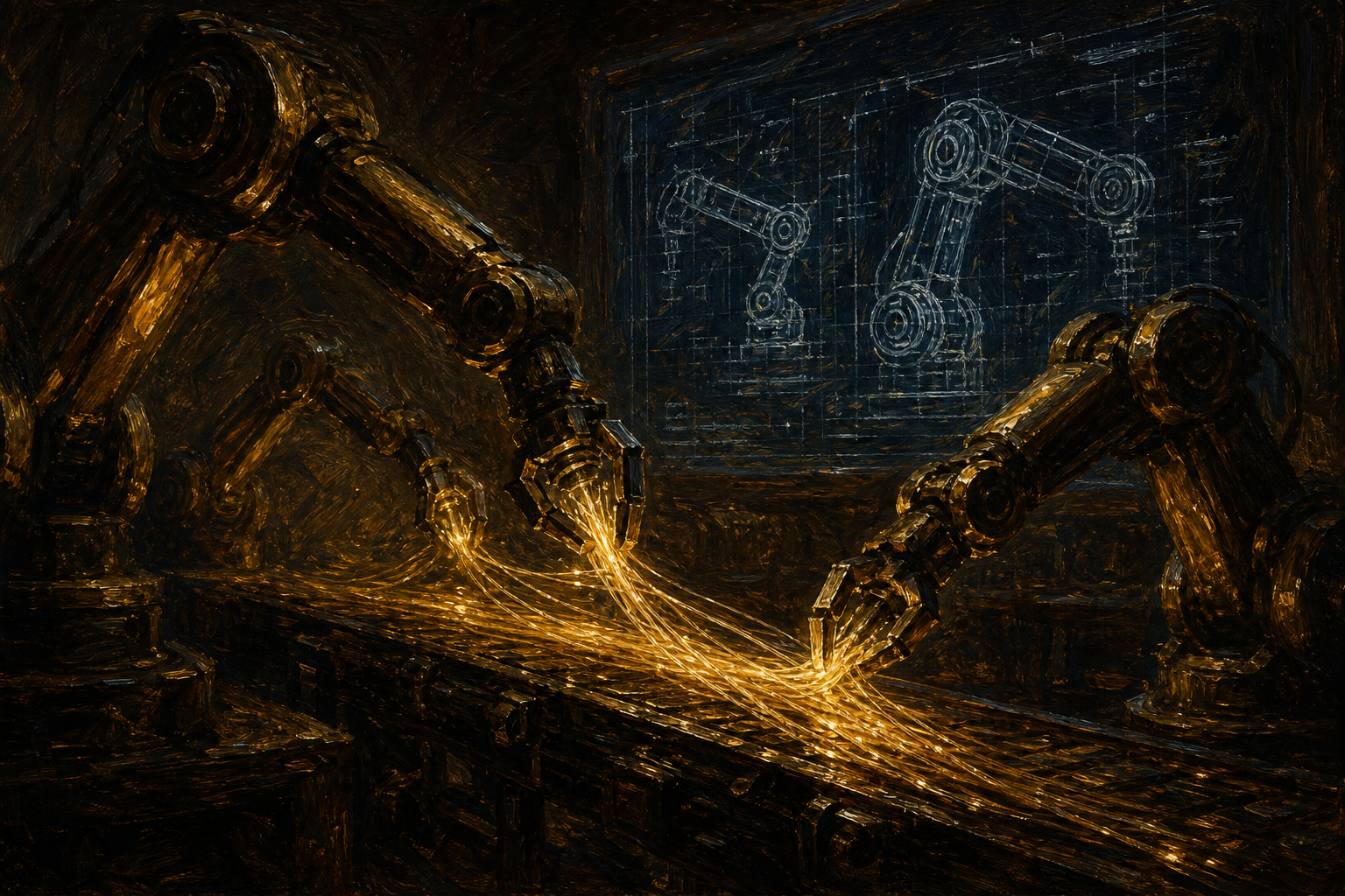 Cognex's $500M Acquisition of RealSense: Implications for the Industrial Robotics Sector