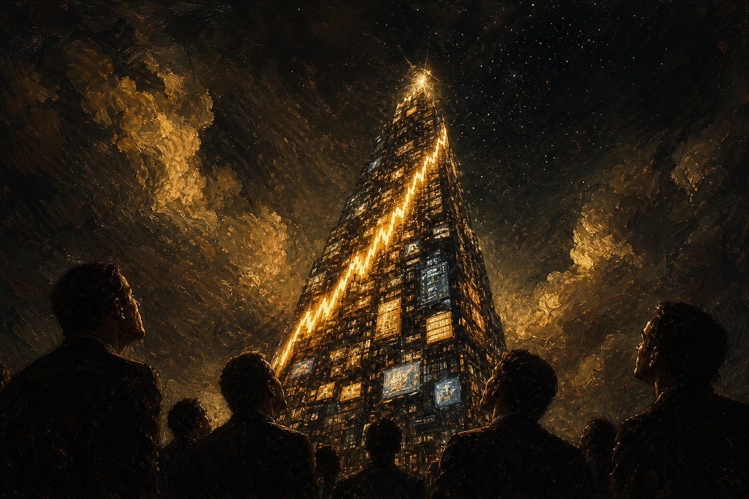 Nasdaq Soars to New Heights: What Traders Need to Know