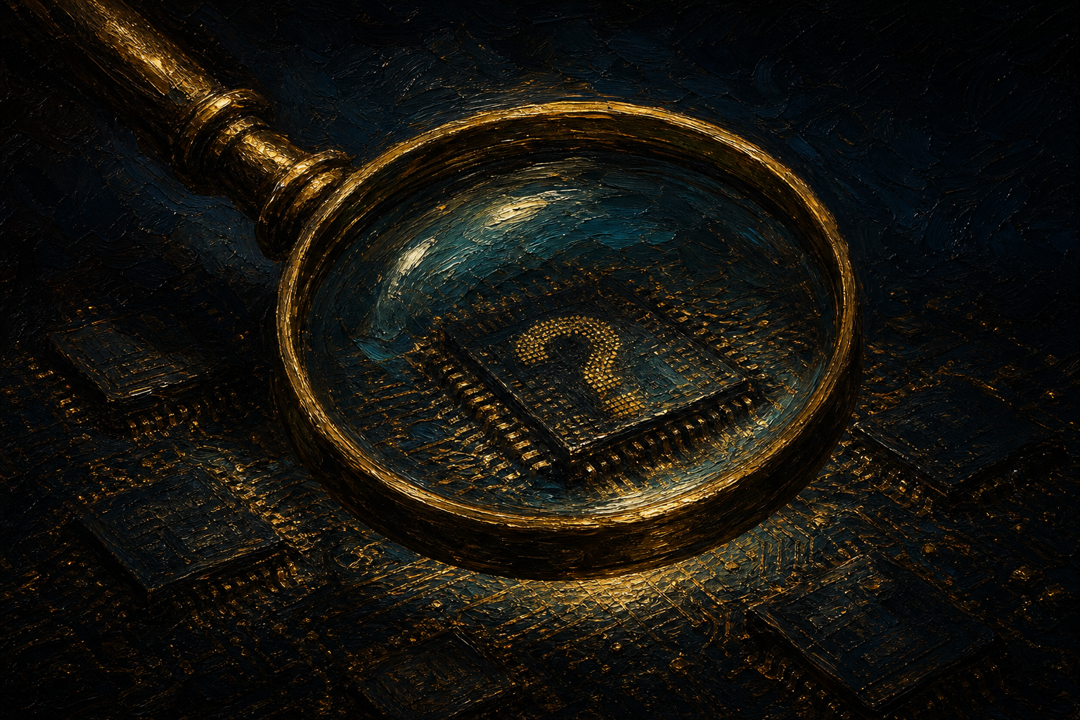 Arm Holdings: AI Megatrend or Valuation Trap?
