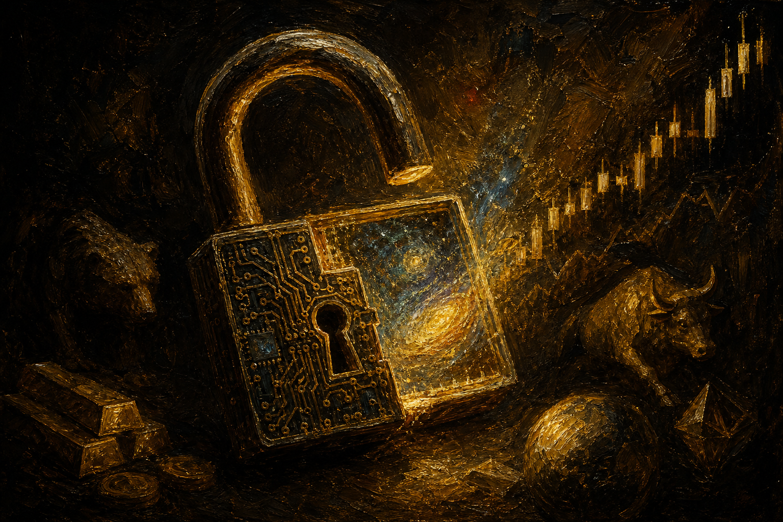 IonQ's Quantum Breakthrough: Trading Opportunities and Market Reactions