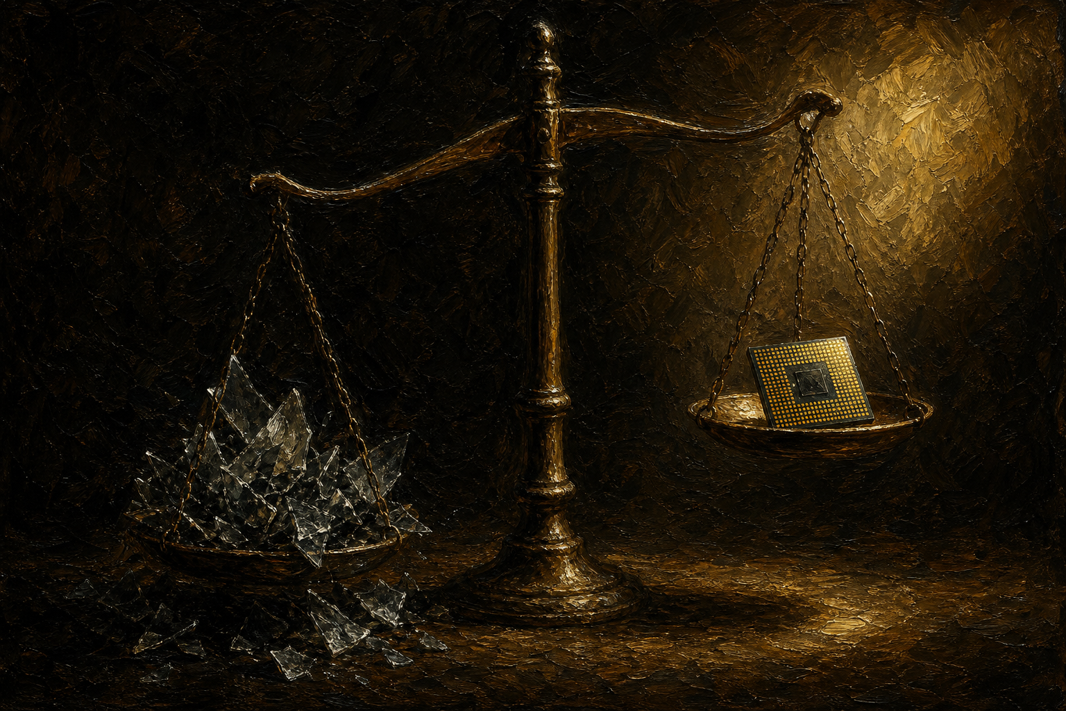 Alkami Technology's Strategic Review Fallout: What Traders Need to Know