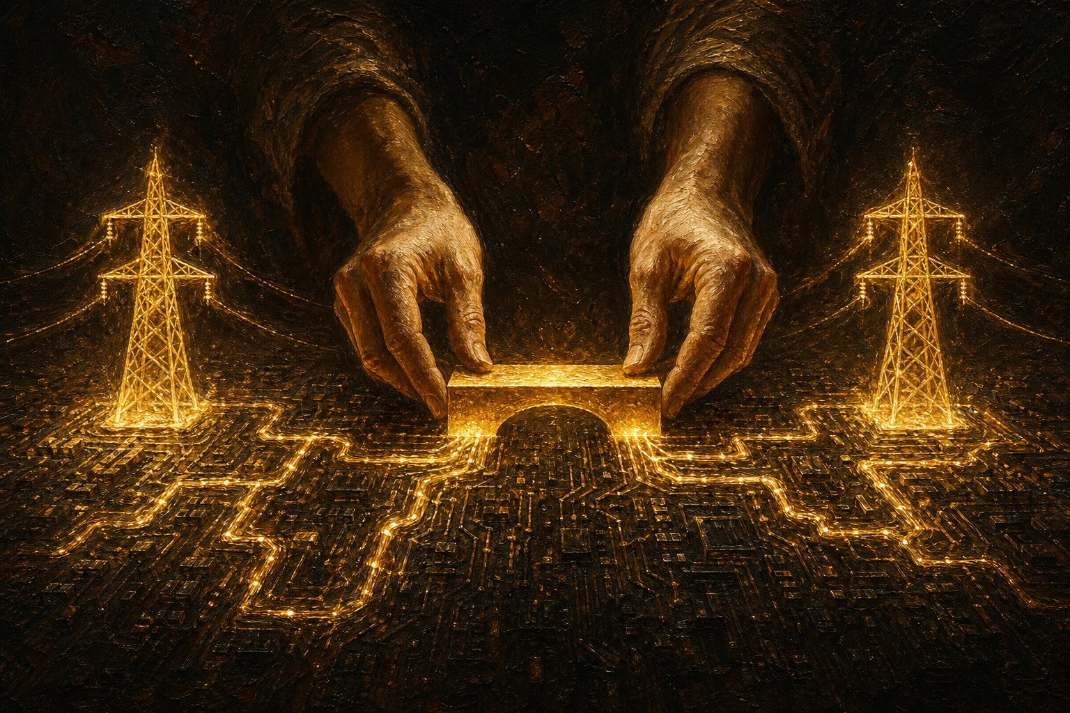 MYR Group's $328 Million Acquisition: A Strategic Move in Utility Infrastructure