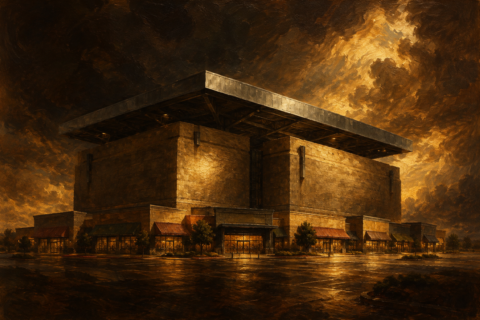 Brixmor and Everview’s $2.34 Billion Slate Grocery REIT Deal Puts Consolidation in the Spotlight