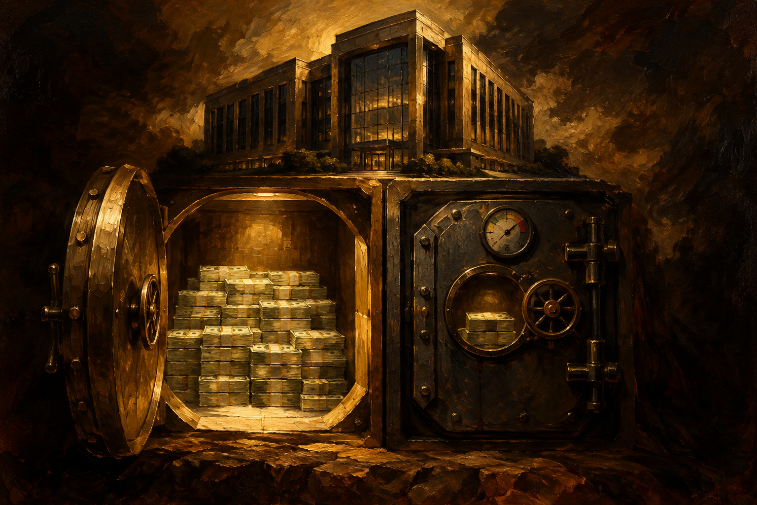 SoundThinking Buyout Offers $8 Cash and Up to $3 CVR per Share