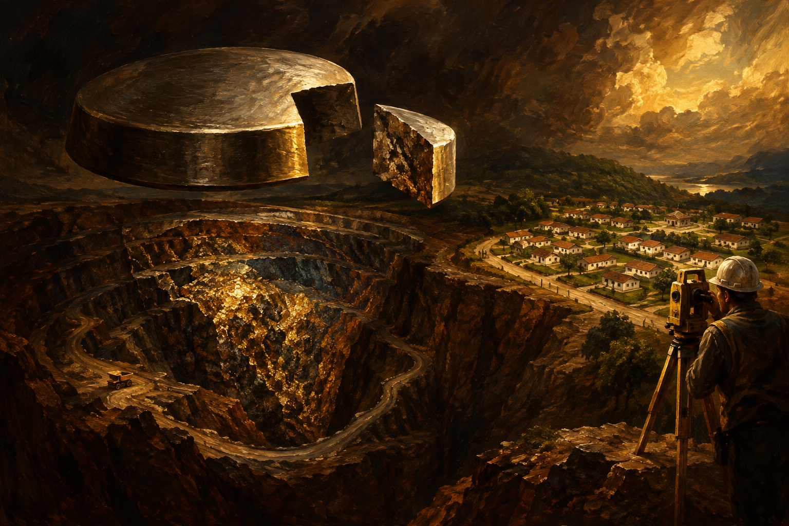 Lifezone Metals Cuts BHP Consideration Cap by US$8 Million on Kabanga Nickel Project