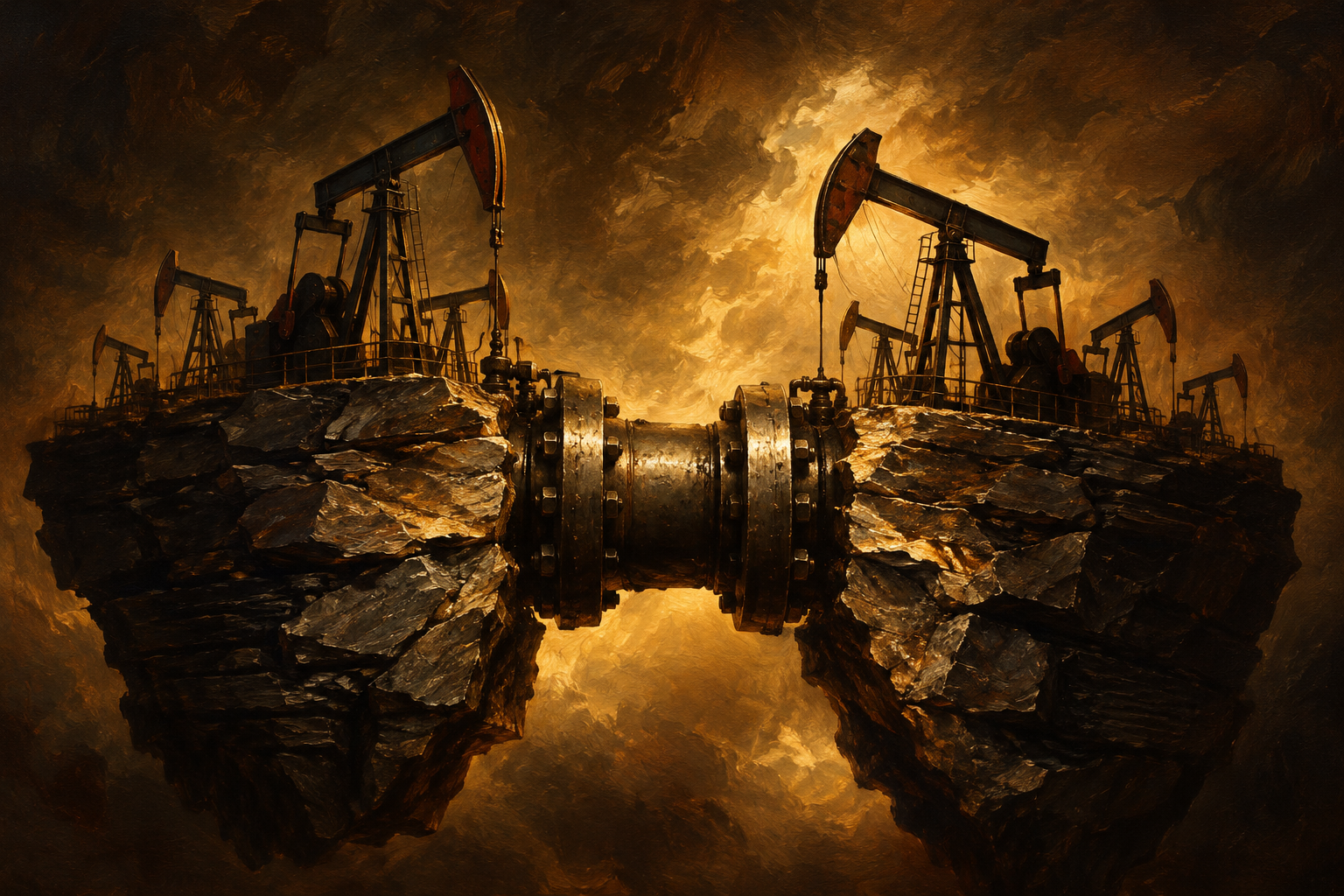 Crescent Energy’s $4.2 Billion Devon Deal Puts Shale Consolidation Back in Focus