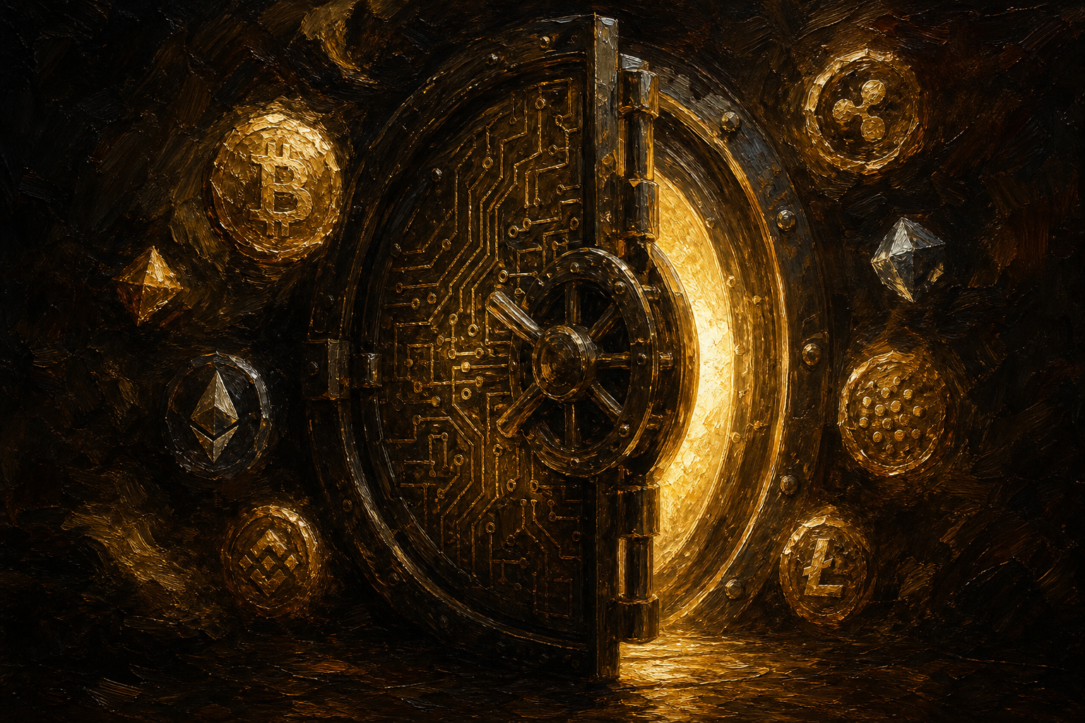 WTW's Redefind Acquisition: Boosting Digital Asset Insurance Solutions