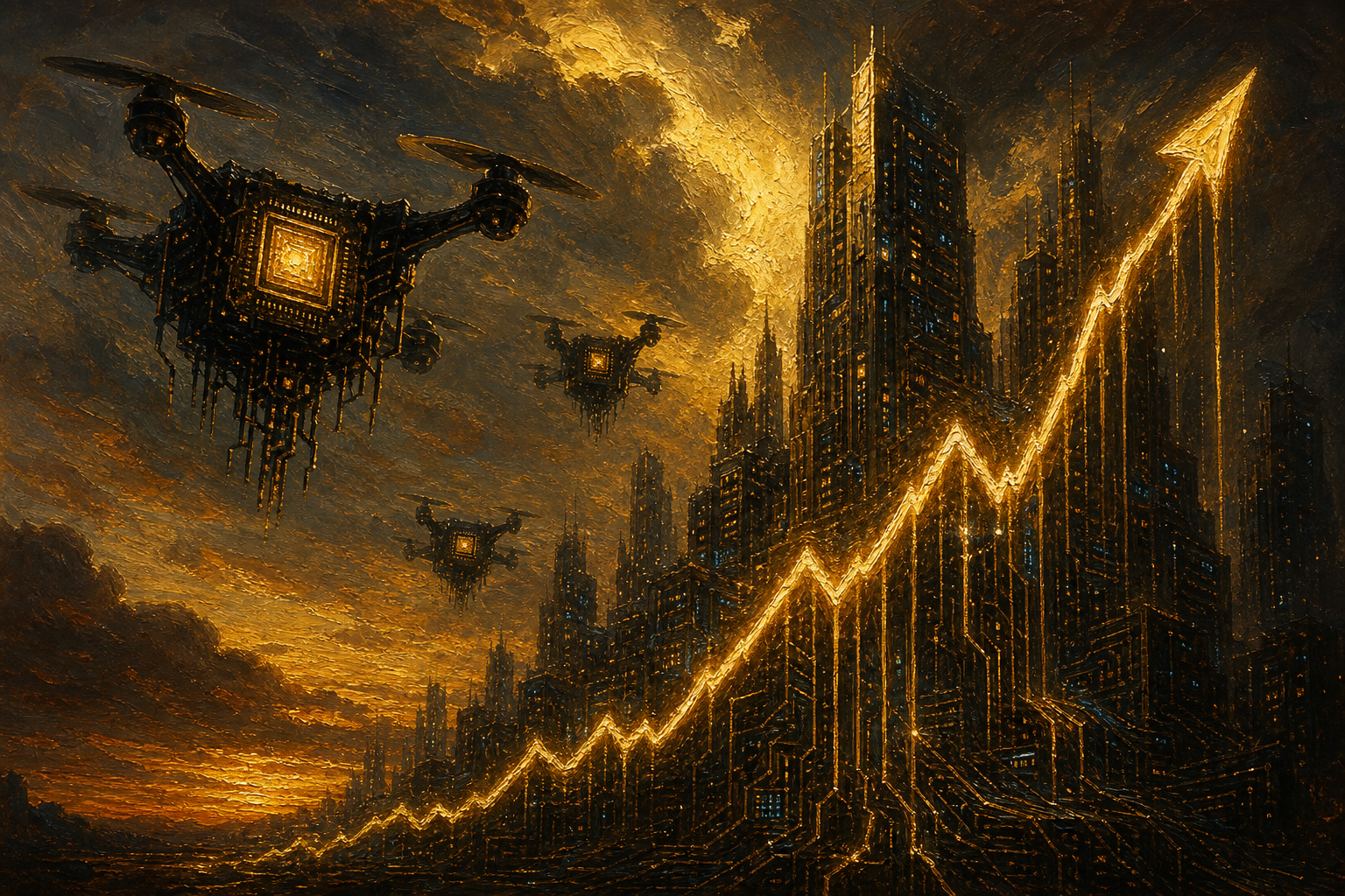 Hewlett Packard Enterprise's Stock Surge: A New Era in AI Infrastructure?
