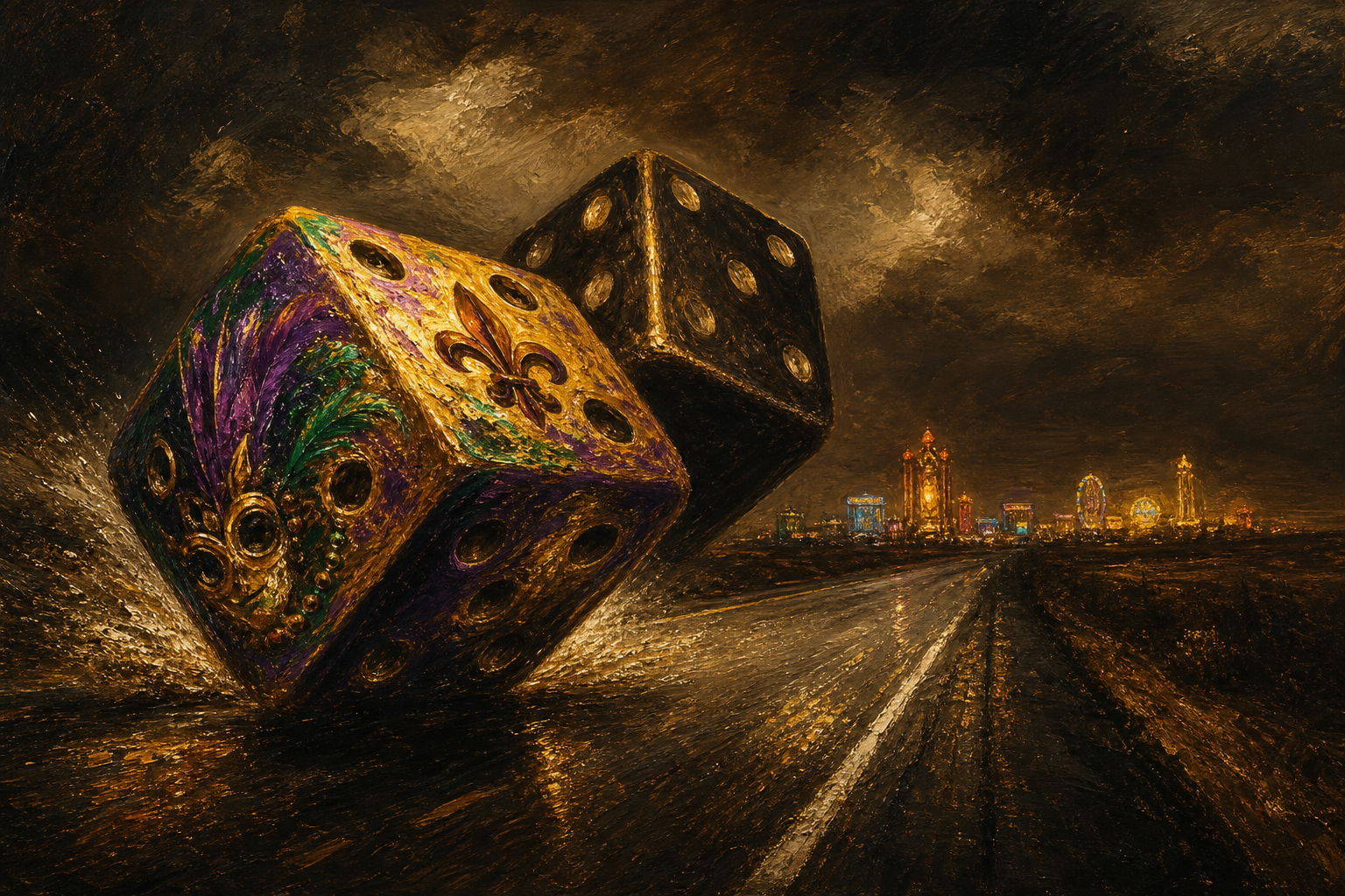 Accel Entertainment Expands Footprint with Acquisition of Louisiana Casino: Market Implications