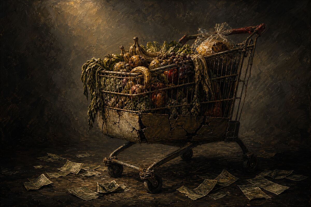 Instacart Shares Jump as Potential Sale Puts M&A Arbitrage in Focus