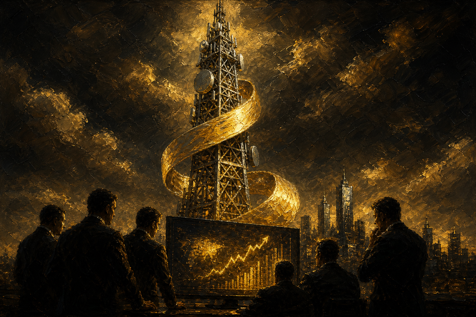 ATN International's $268 Million Tower Sale: Economic Impact and 2026 Outlook