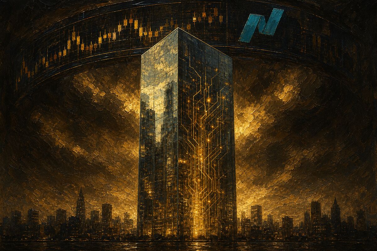 LiveRamp Set to Leave Nasdaq After Publicis Acquisition Closes