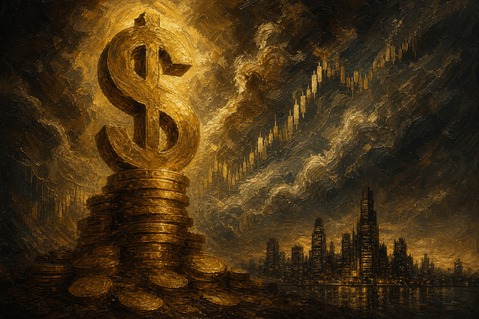 US Capital Global's $1.05 Billion Financing: What It Means for the Markets
