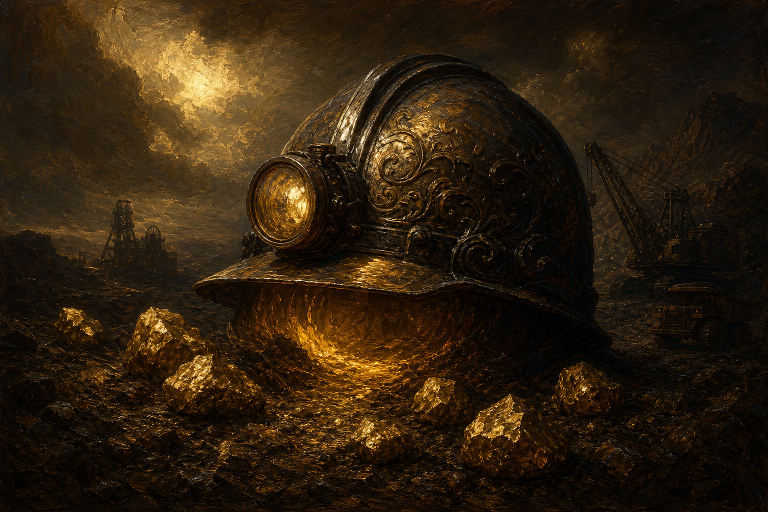 G2 Goldfields M&A Deal: Implications for Investors in the Canadian Mining Sector