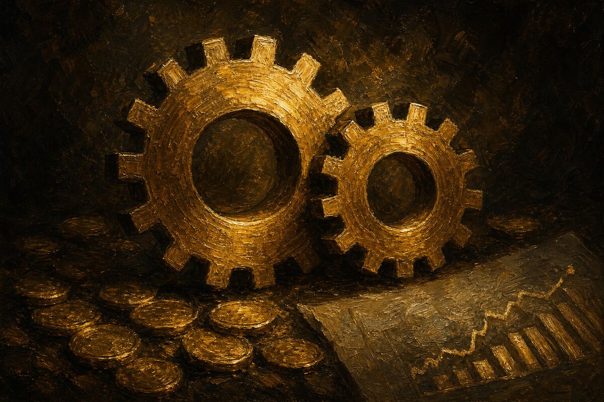 G2 Goldfields Gains ISS Backing for G Mining Arrangement: An Arbitrage Opportunity?