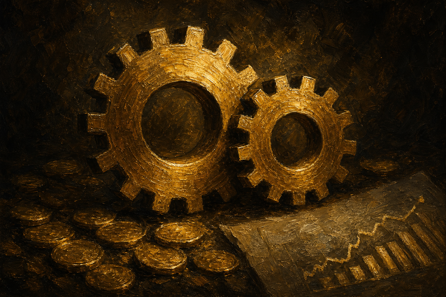 G2 Goldfields Gains ISS Backing for G Mining Arrangement: An Arbitrage Opportunity?