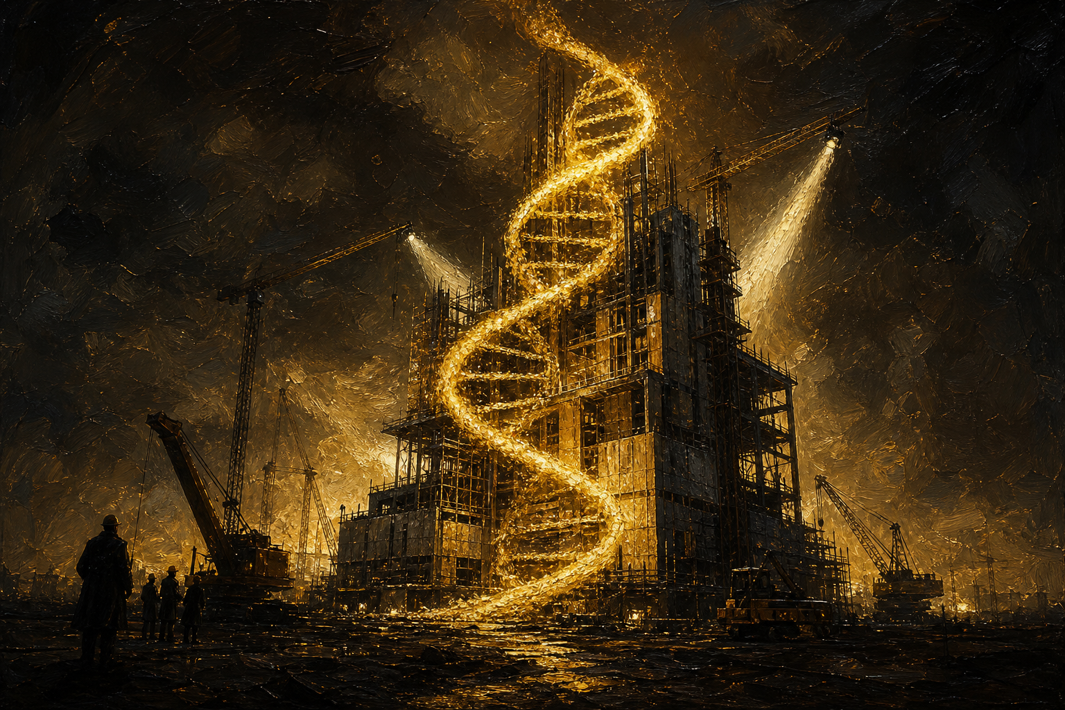 Aditxt's $150M Acquisition of Ignite Proteomics: A Strategic Move in Biotech