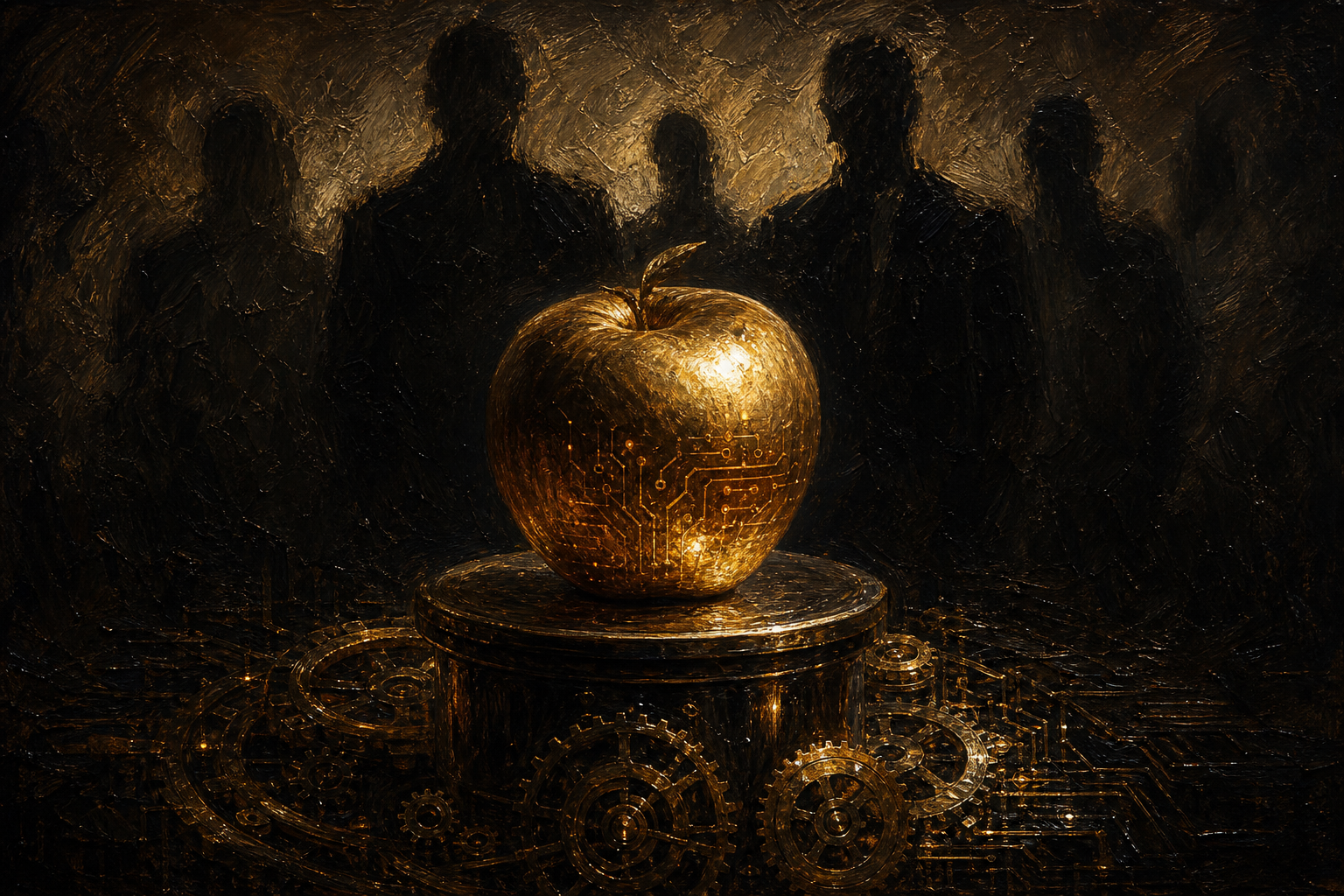 Apple's AI Ambitions: Market Reaction to Siri Update Raises Questions